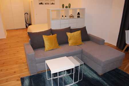 Single wohnung berlin wedding